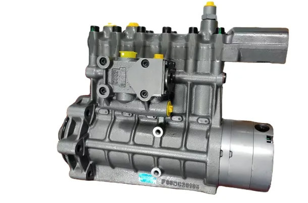 Bosch Diesel Fuel Injection Pump Cummins 5540246 F00BC00114