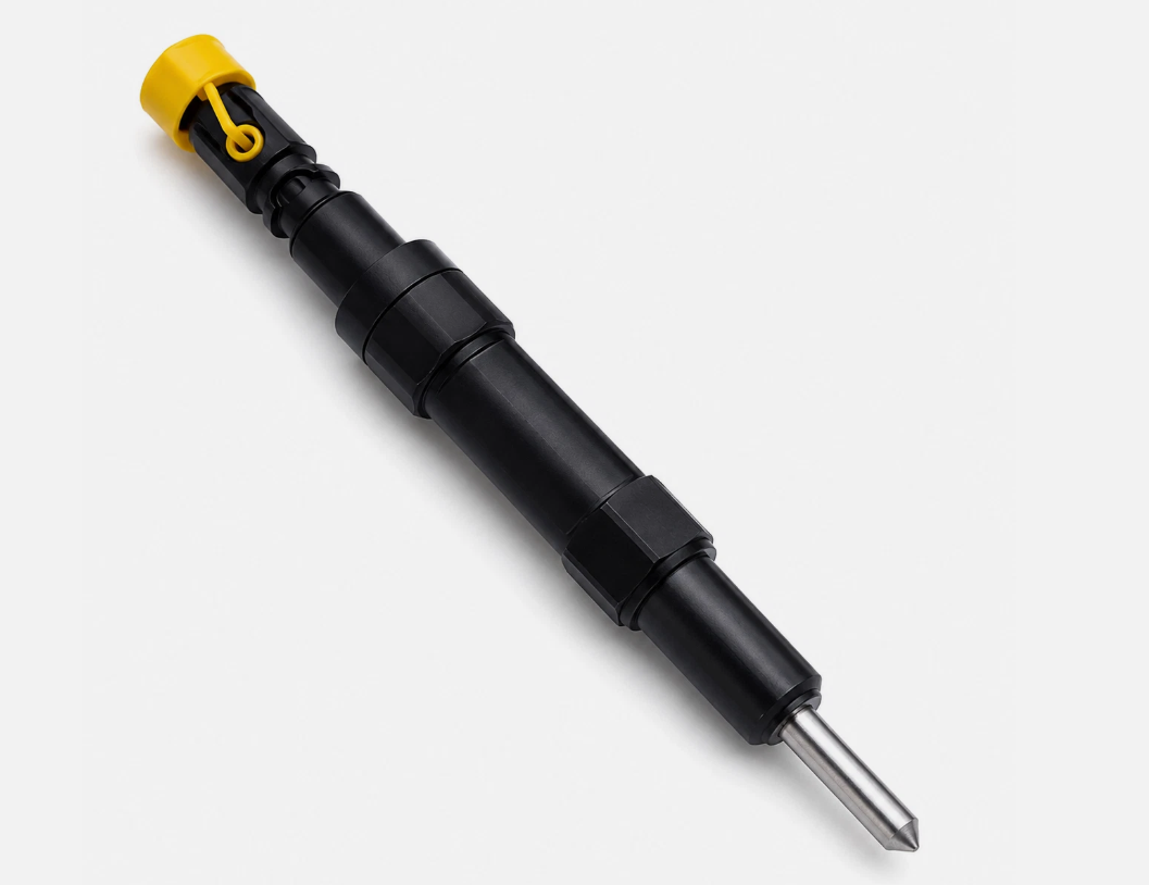 Delphi Common Rail Diesel Fuel Injector R00101DP