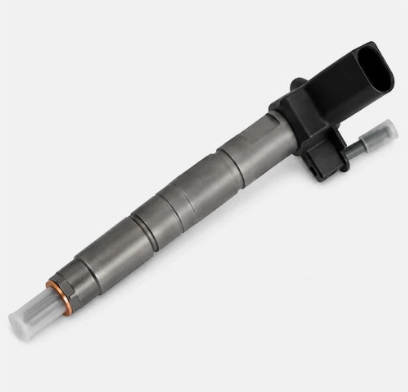 0445116024 Bosch Piezo Common Rail Diesel Injector | Remanufactured Exchange | BMW 120d 320d 325d 330d
