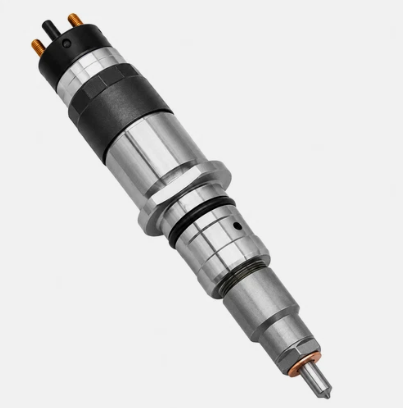 0445120187 Bosch Common Rail Diesel Injector | Cummins QSB 6.7 Dodge RAM | New