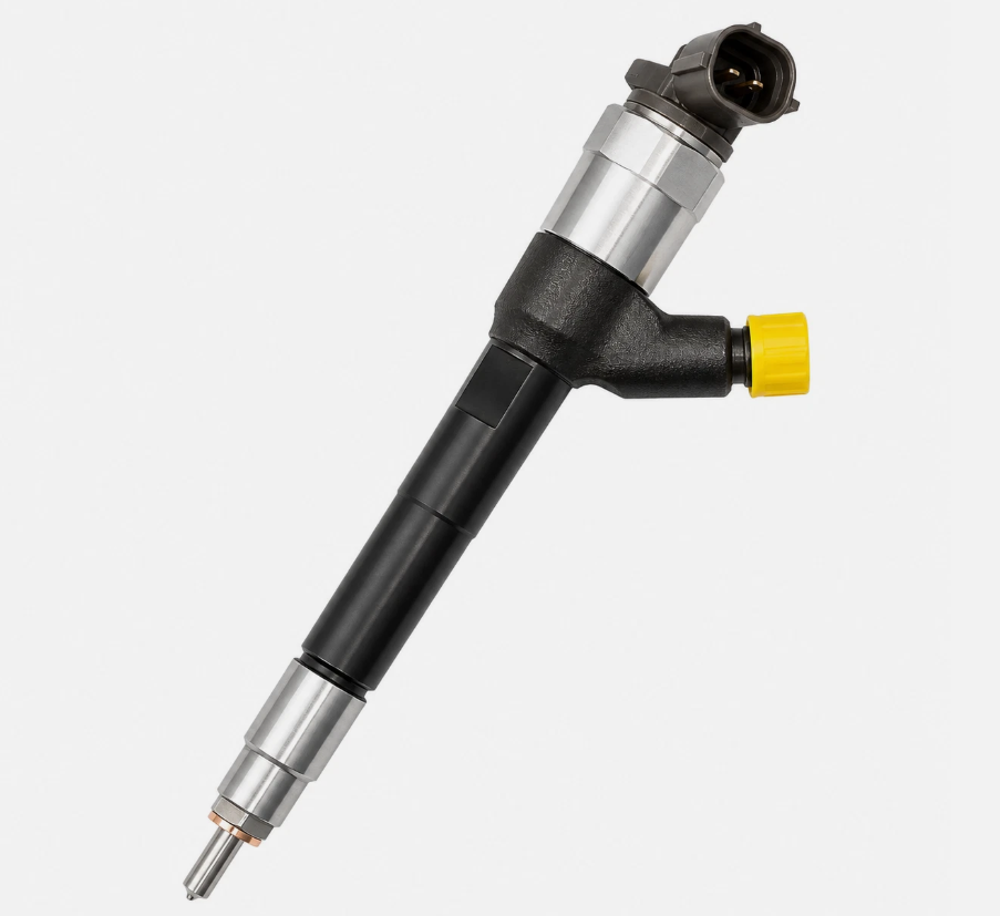 Denso Common Rail Diesel Fuel Injector DCRI300770 55570012