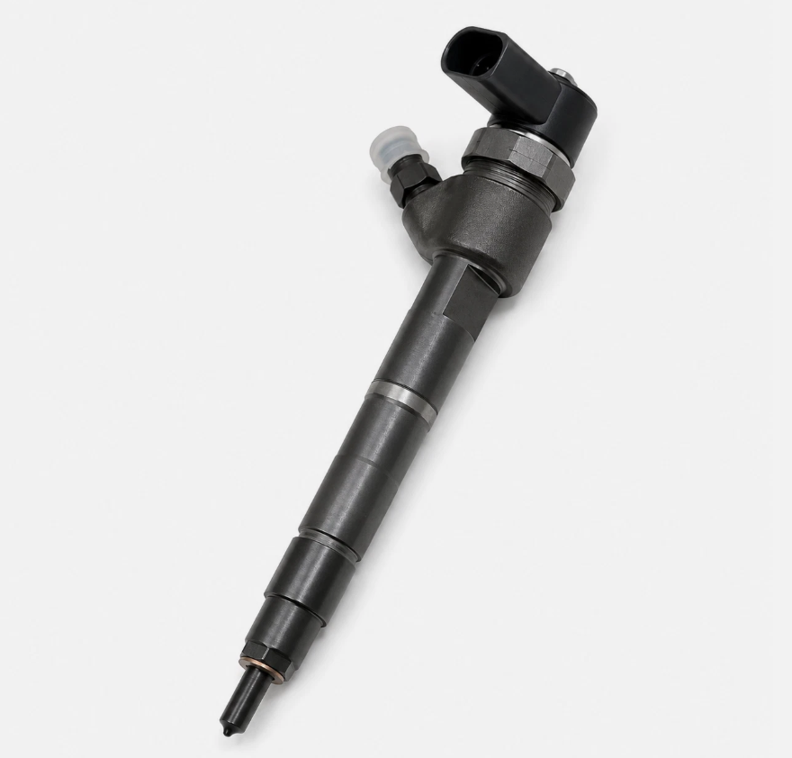 Bosch Common Rail Diesel Fuel Injector 0445110237 Mercedes CLK Class