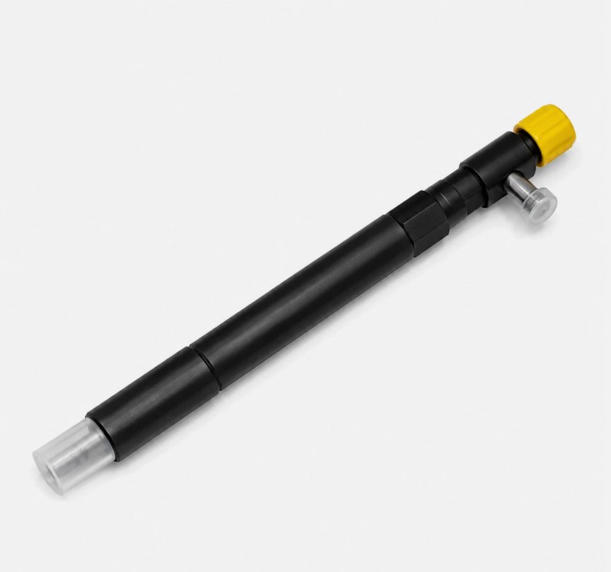 R04601D Delphi Common Rail Diesel Injector | SsangYong Kyron 2.7 XDi | New