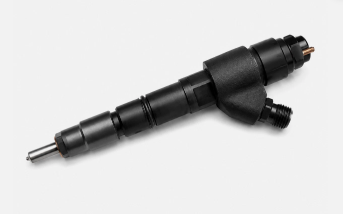 Bosch Common Rail Diesel Fuel Injector 0445120066 | KHD Deutz Renault Volvo