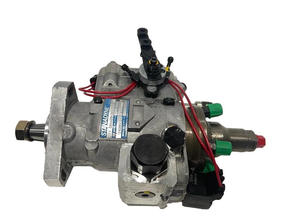 Stanadyne John Deere Diesel Fuel Injection Pump DB4429-5844 RE519070 (Exchange)