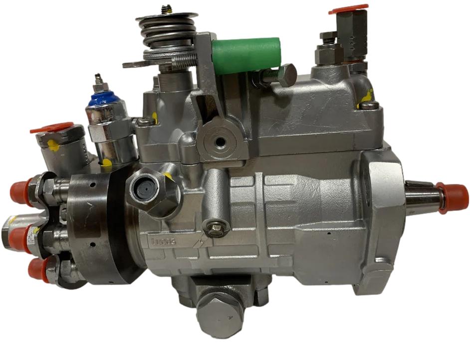 Lucas Delphi John Deere Diesel Fuel Injection Pump 8921A134W RE59861