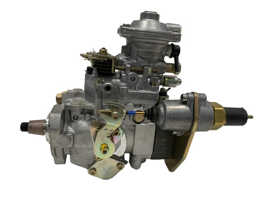 Bosch New Holland VE Diesel Fuel Injection Pump 0460423012