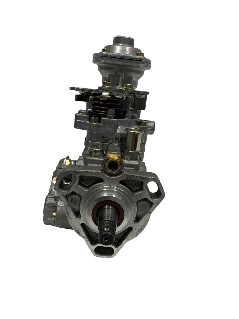 Bosch Case IH Diesel Fuel Injection Pump 0460426447 — British 