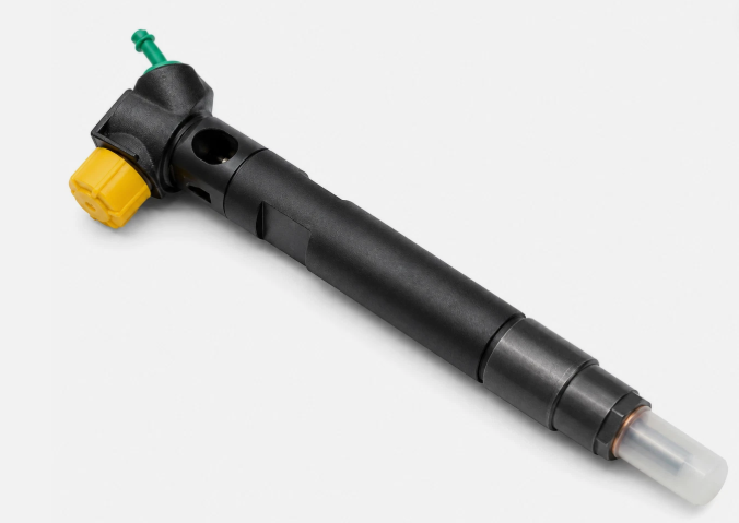 28342997 Mercedes C Class Delphi Common Rail Diesel Fuel Injector - Remanufactured Exchange