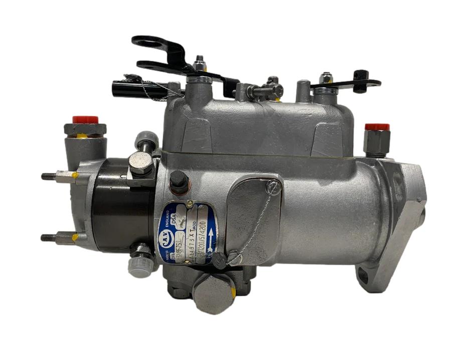 3249F750 Lucas CAV Diesel Injection Pump