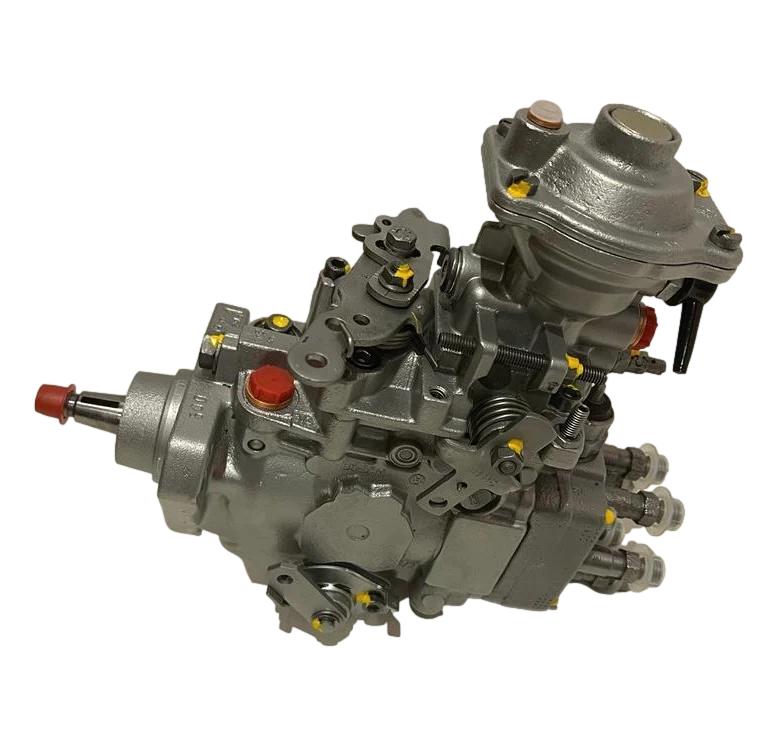 Bosch VE Diesel Fuel Injection Pump 0460416035 — British Diesel Systems