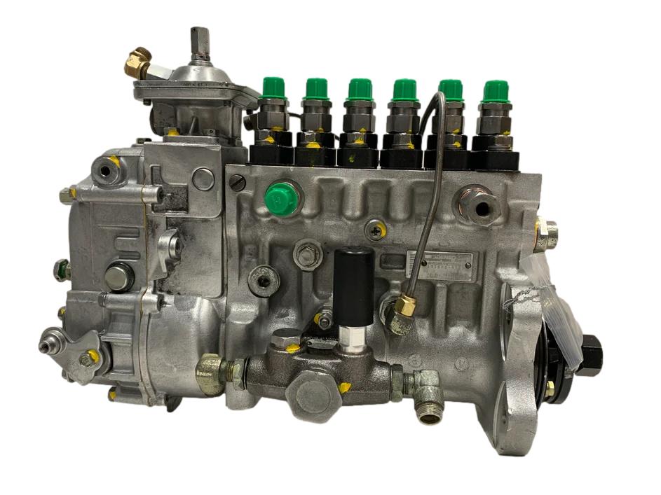 John Deere Denso Inline Diesel Fuel Injection Pump 191000-9312 RE47041