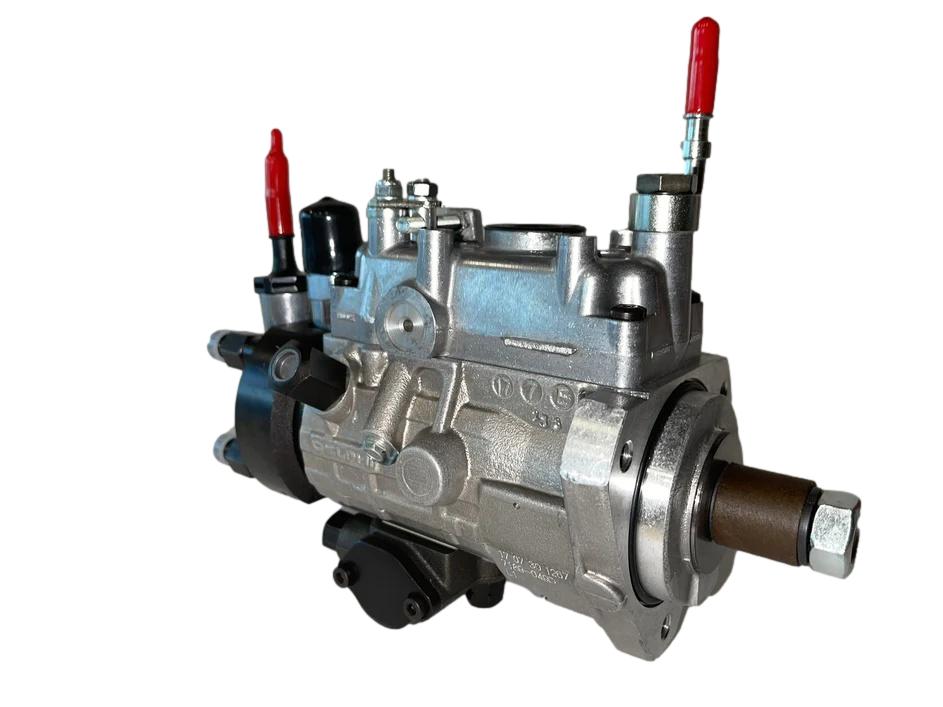 9320A522T Delphi Perkins Diesel Fuel Injection Pump