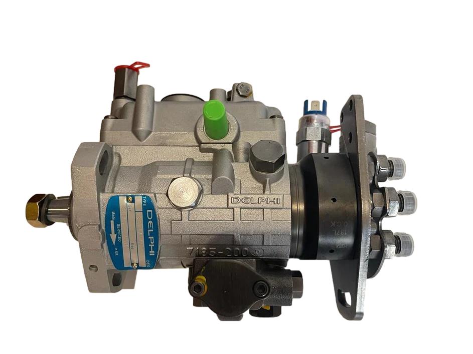 8924A501T Delphi Diesel Fuel Injection Pump