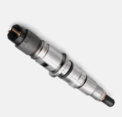 0445120161 Bosch Common Rail Diesel Fuel Injector | Brand New | Tata Temsa Ford