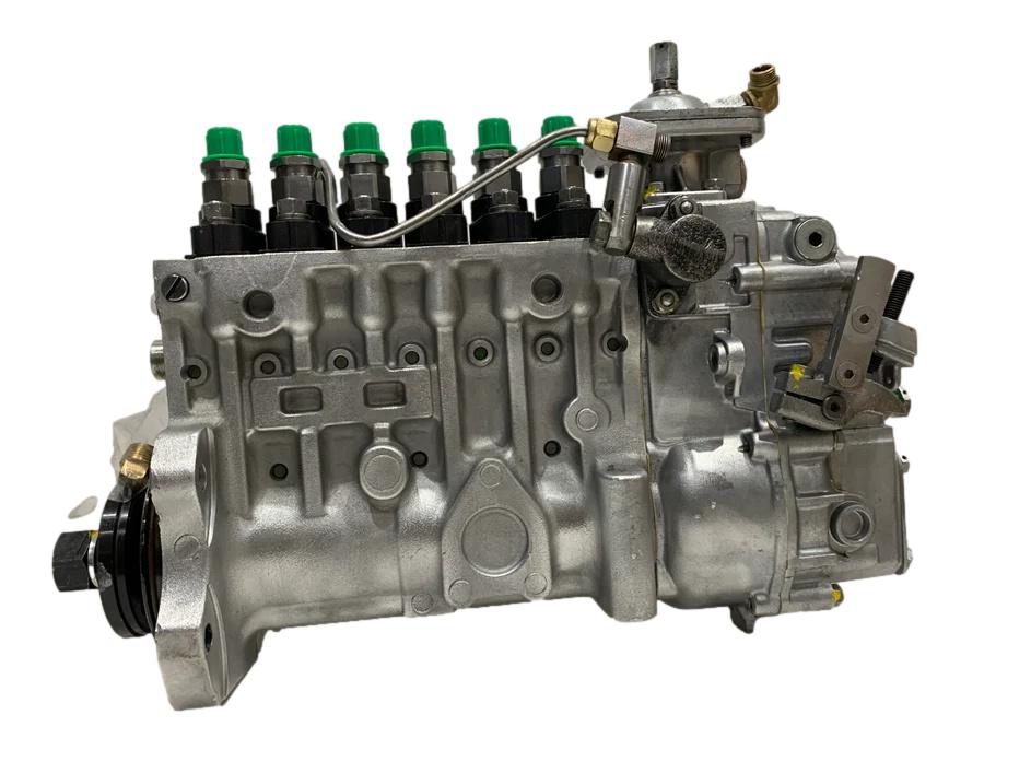 John Deere Denso Inline Diesel Fuel Injection Pump 191000-9312 RE47041