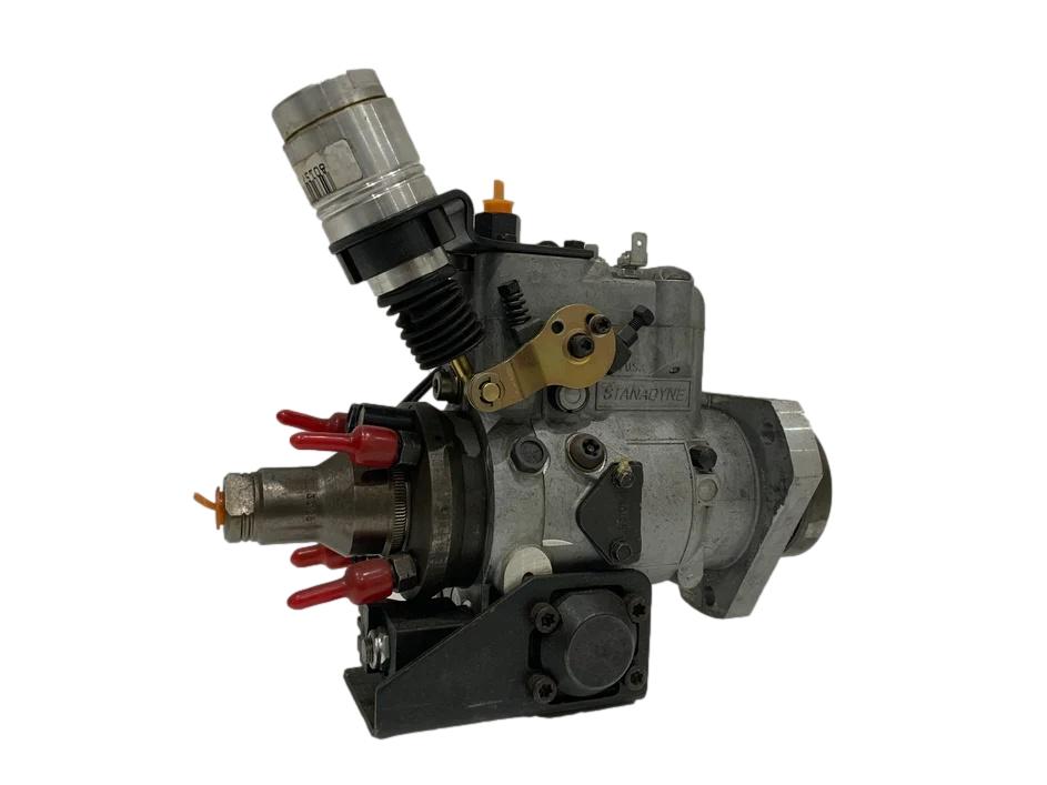 Stanadyne Diesel Fuel Injection Pump DB4427-5213 2644S401 U2644S401