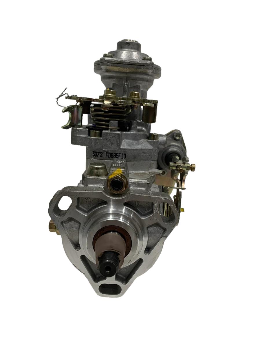 Bosch New Holland VE Diesel Fuel Injection Pump 0460423012 