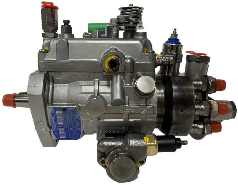 Lucas Delphi John Deere Diesel Fuel Injection Pump 8921A134W RE59861