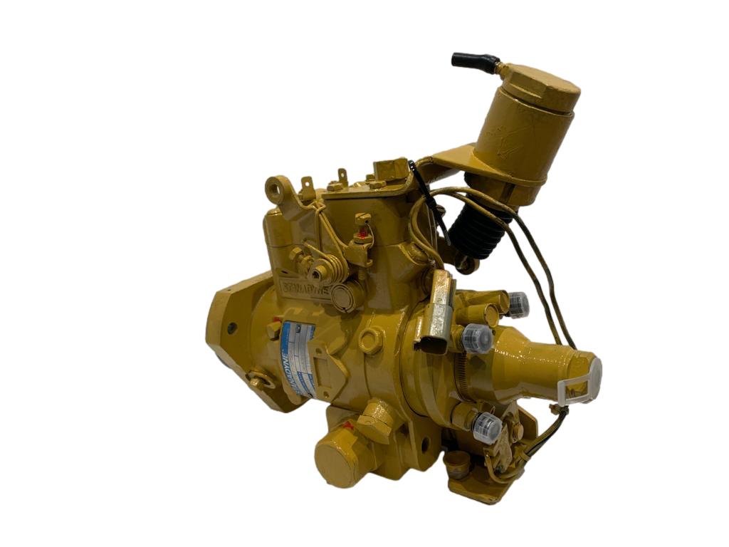 Stanadyne Perkins Diesel Fuel Injection Pump DB4427-5255A