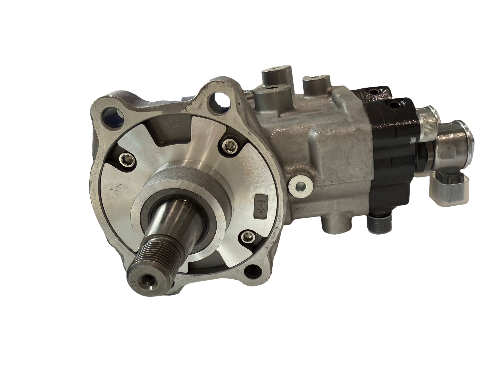 Denso Diesel Fuel Injection Pump RE564861 Remanufactured  HP6-0021 for John Deere 6.8L