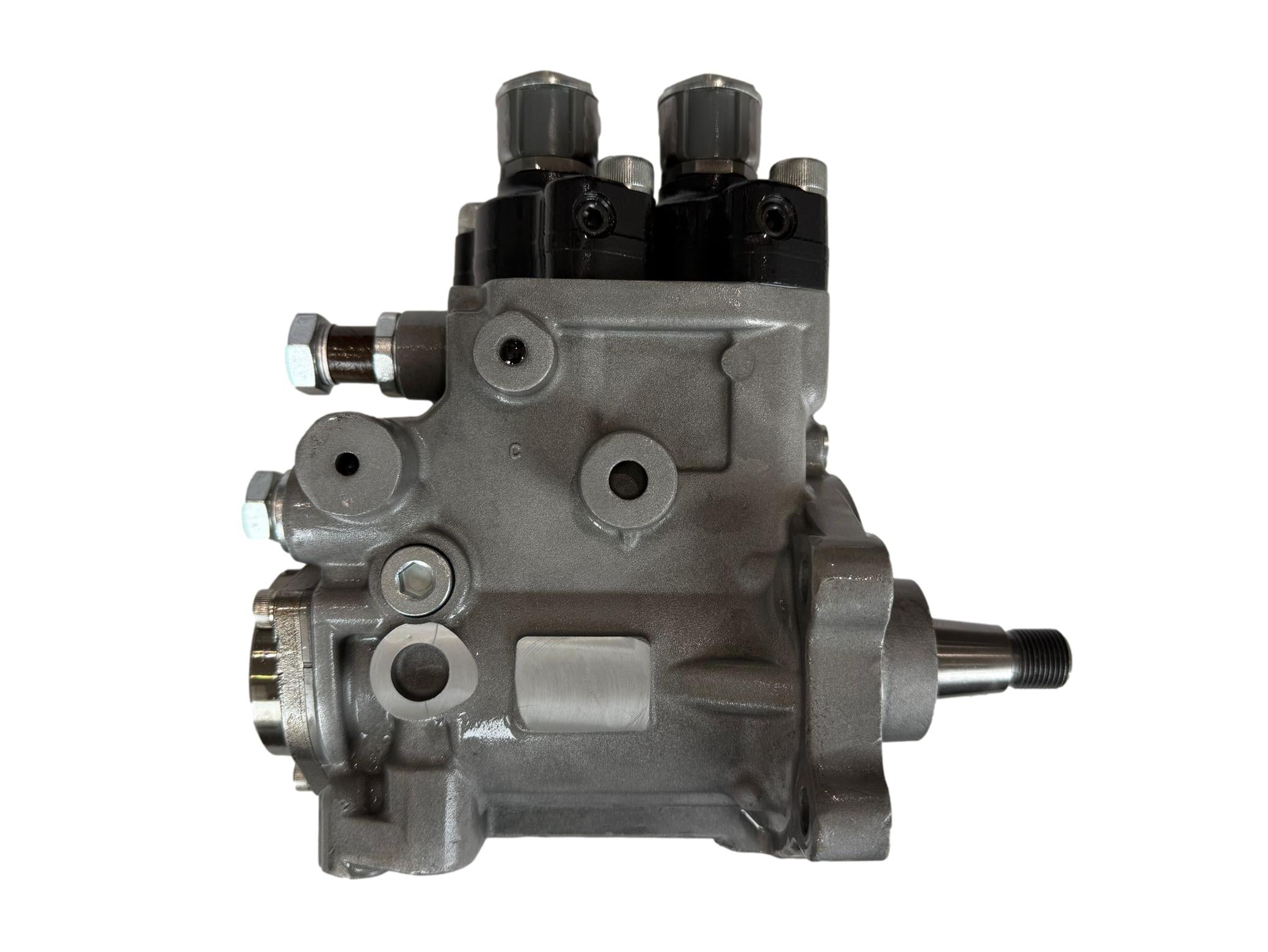 Denso Diesel Fuel Injection Pump RE564861 Remanufactured  HP6-0021 for John Deere 6.8L