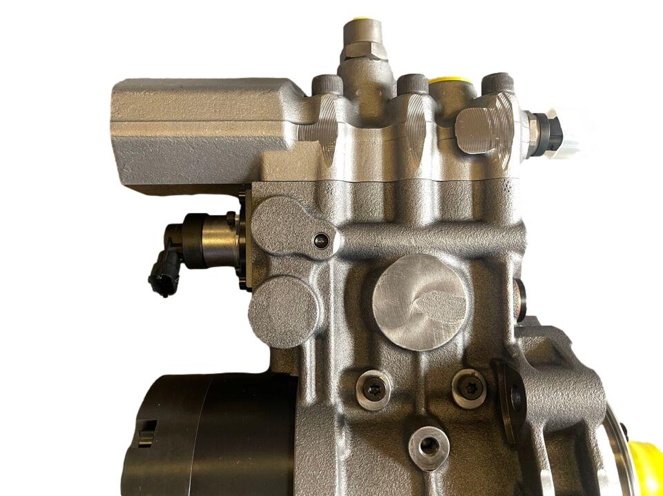 Bosch Diesel Fuel Injection Pump Cummins F00BC00121 5471751 QSK19