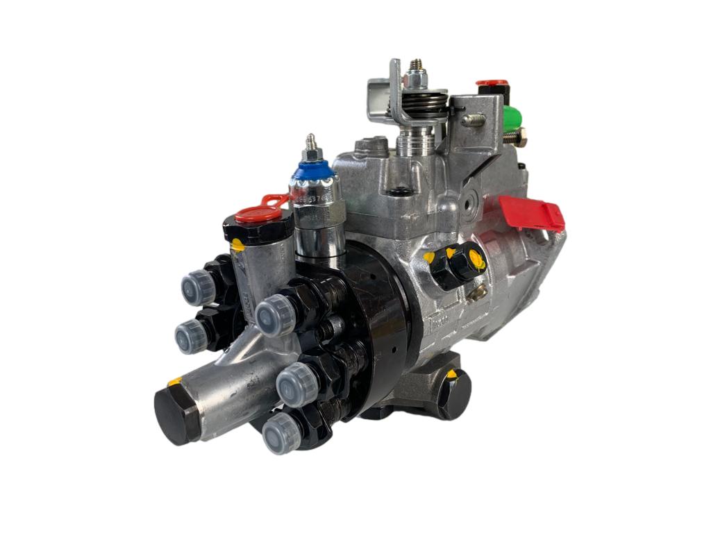Delphi Diesel Fuel Injection Pump 8924A141W RE505579