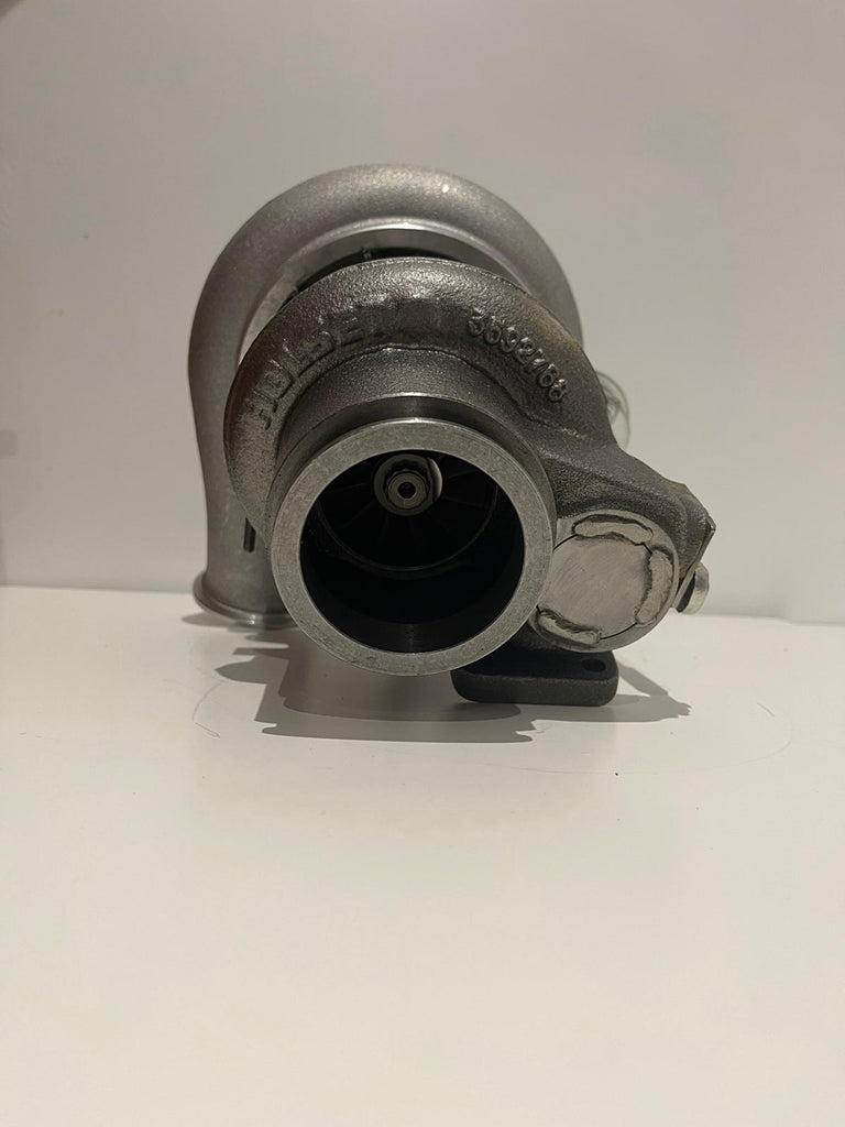 Turbocharger Holset HY35W 4042761 4042779 for a Steyr — British 