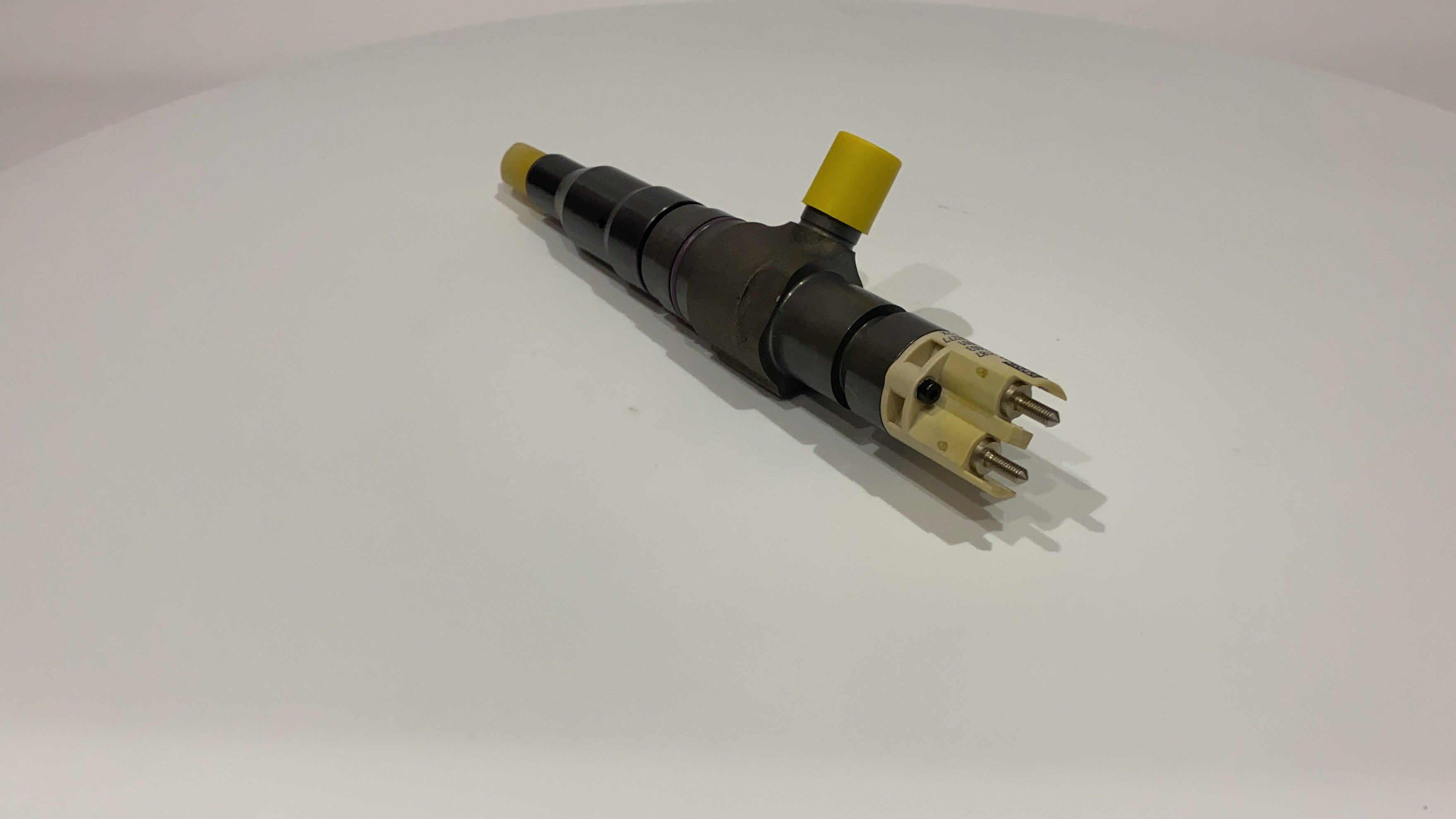 Delphi Diesel Fuel Injector A9362187 Fits Mercedes Actros