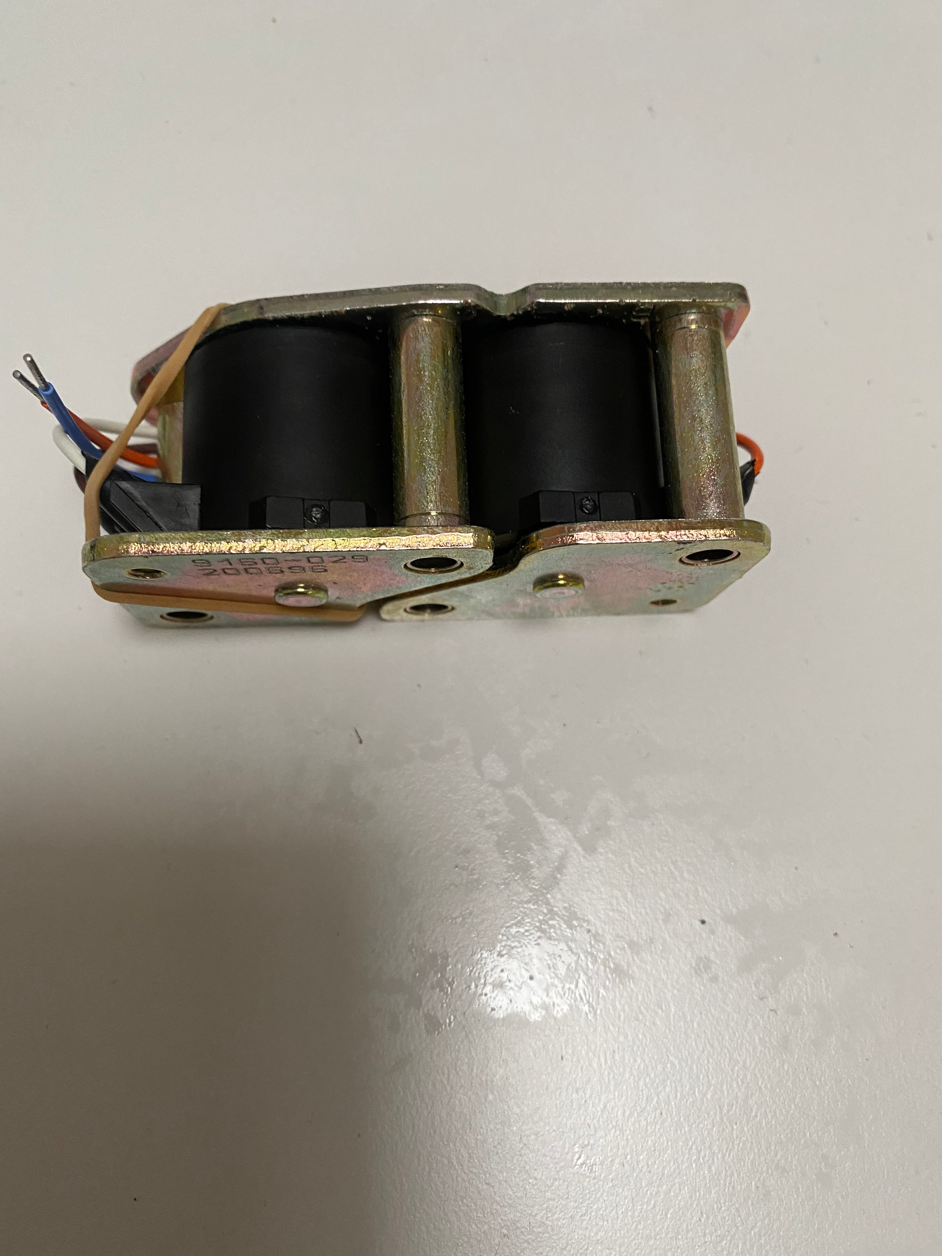 Lucas Actuator Stop 9160-029
