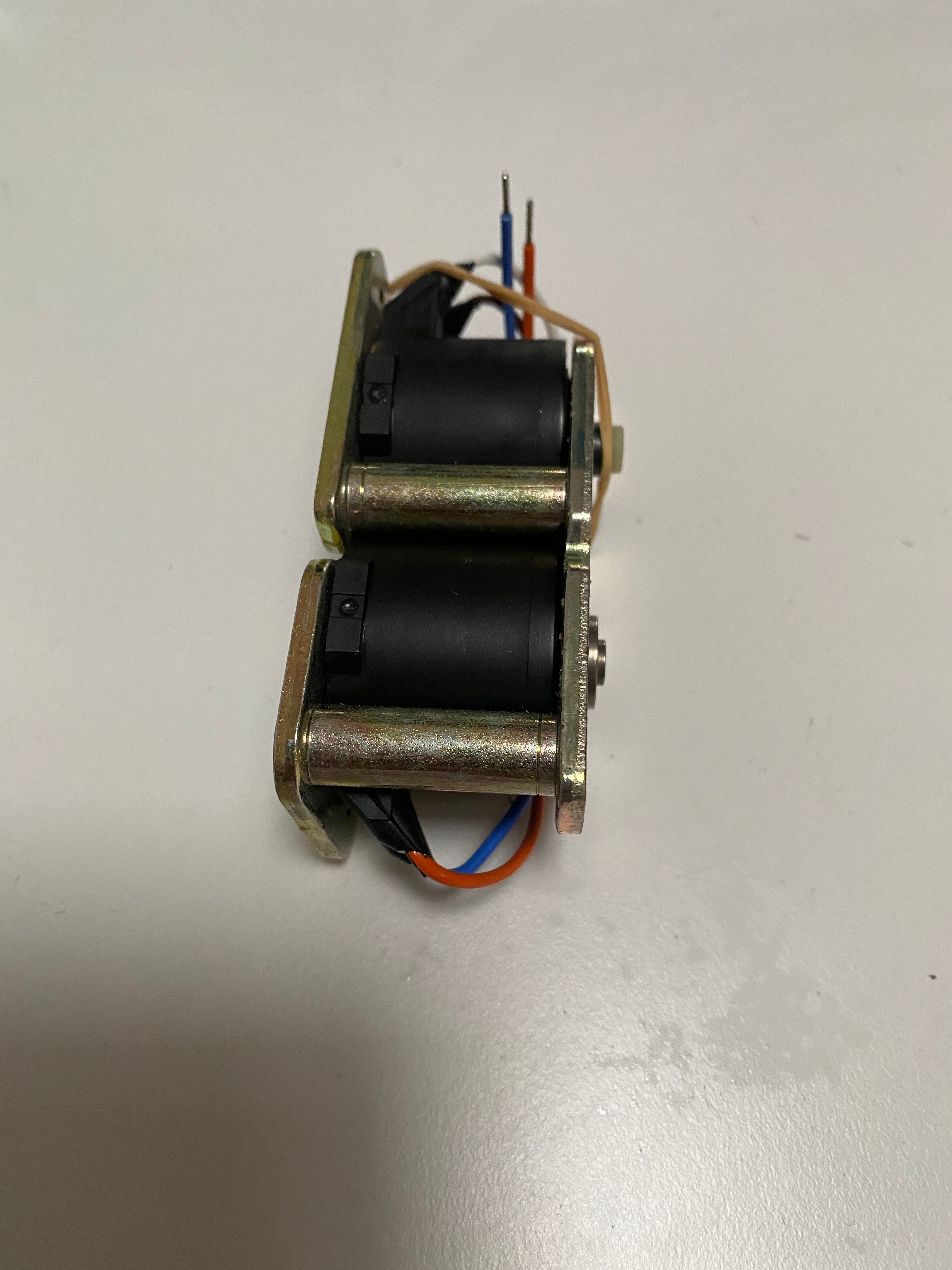 Lucas Actuator Stop 9160-029
