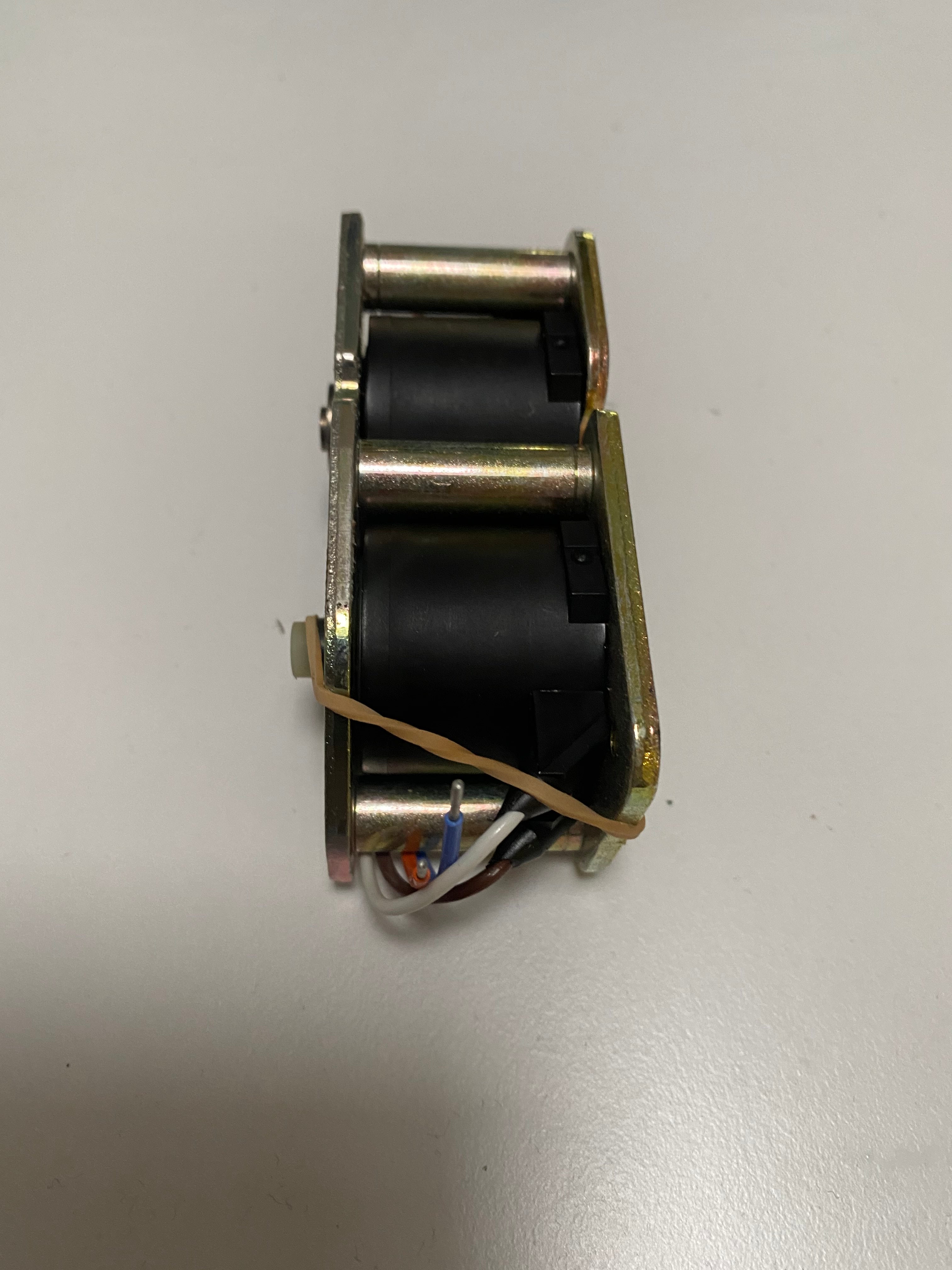Lucas Actuator Stop 9160-029