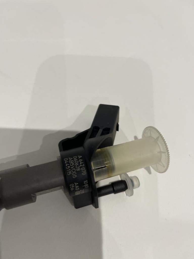 Bosch Diesel Fuel Injector 0 445 115 056